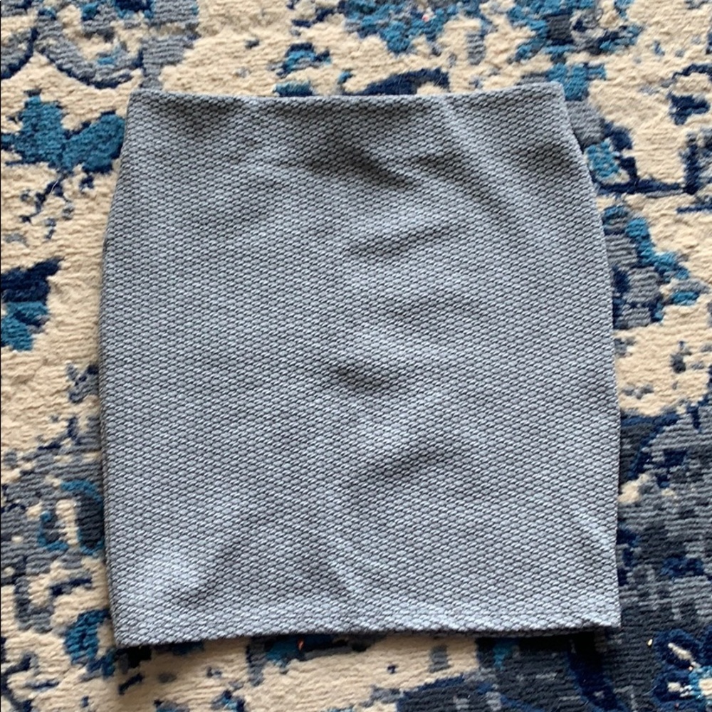 LOFT skirt